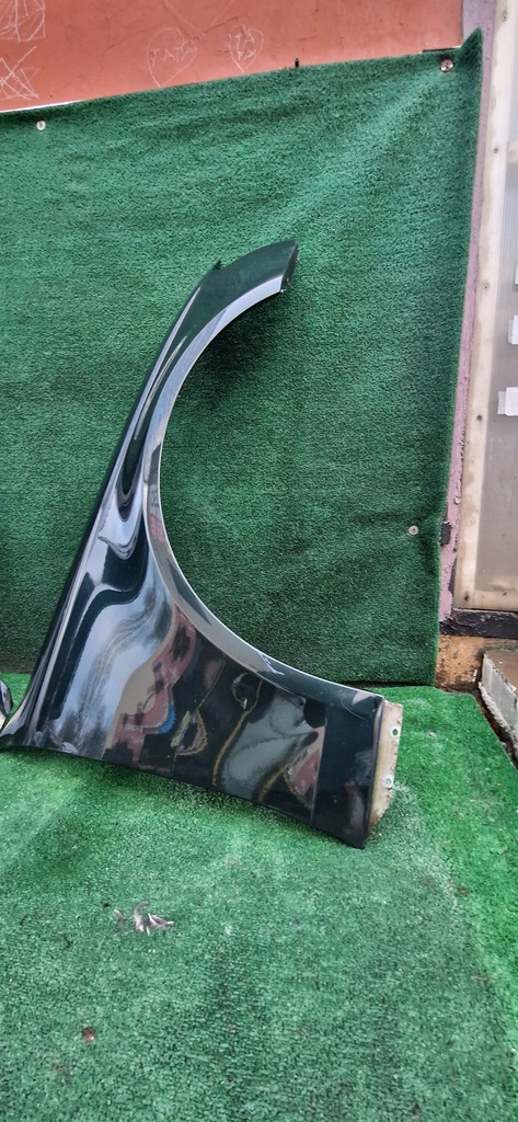 фото №10, Audi a4 b8 крыло правый перед