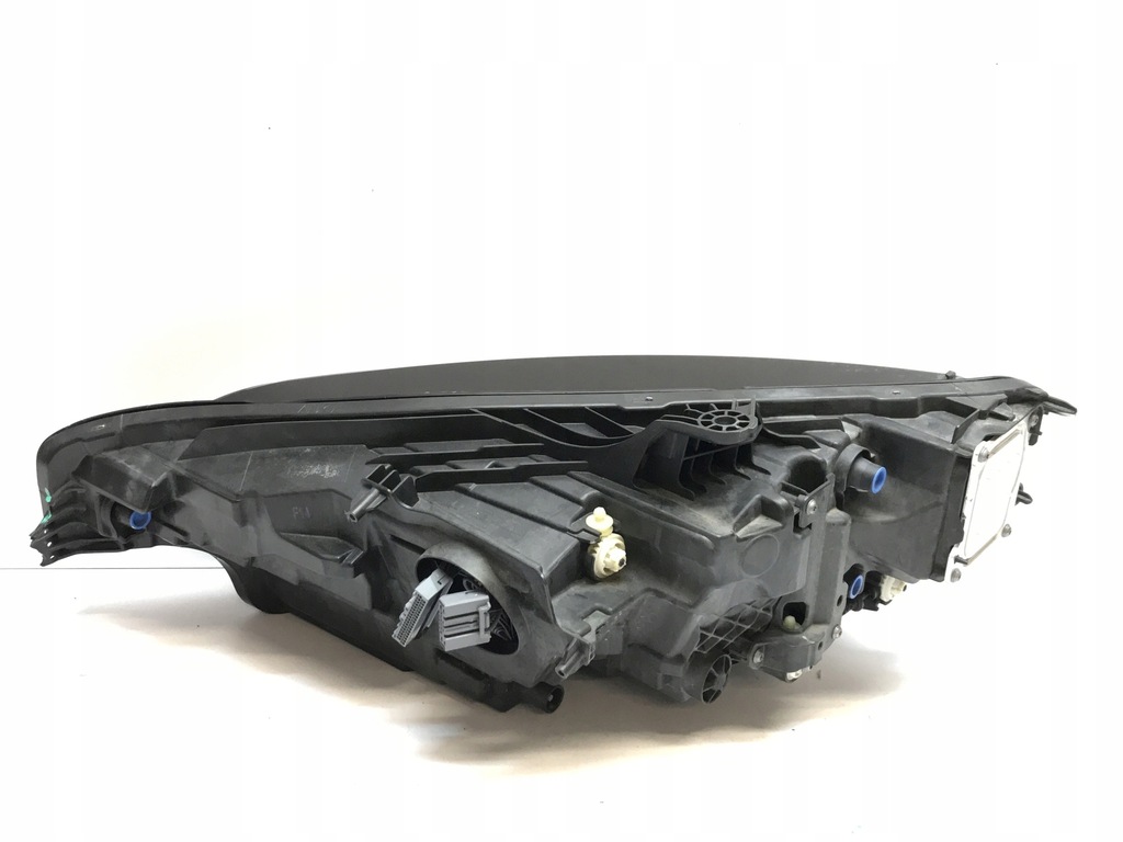 фото №9, Volvo v60 s60 лампа права перед