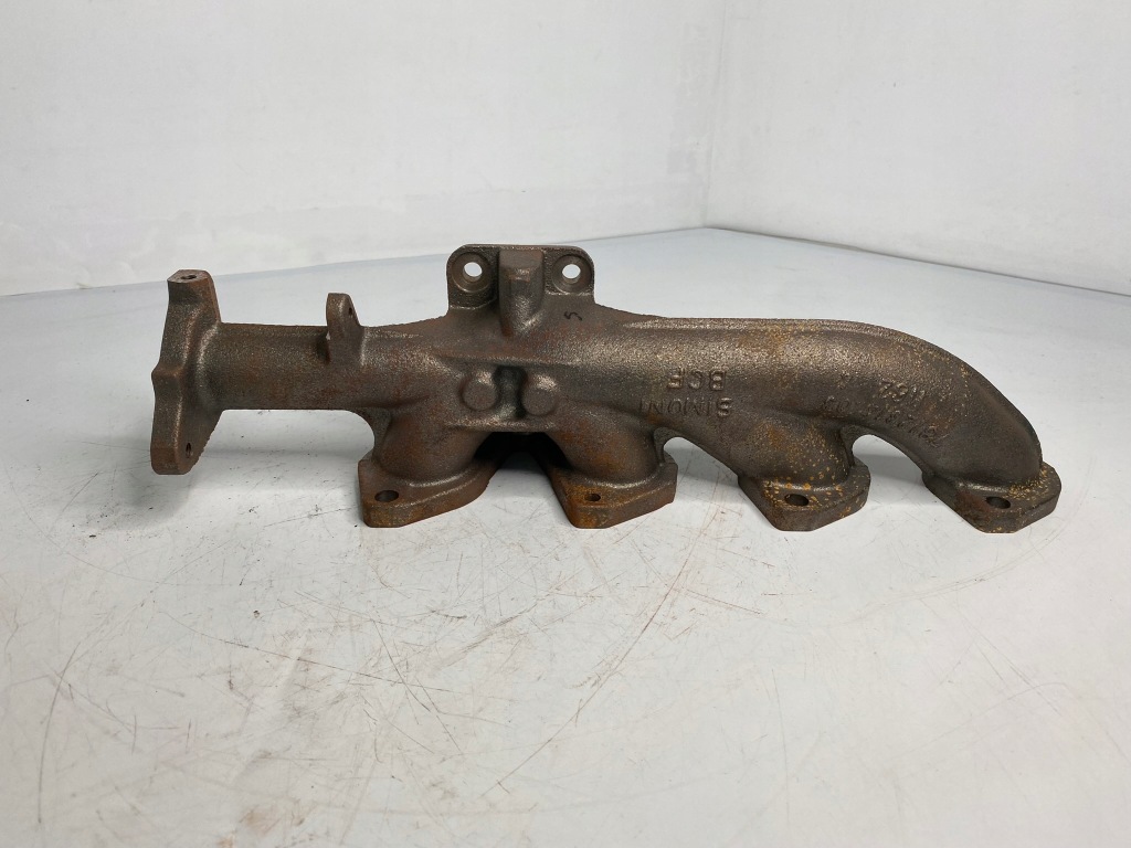 фото №14, Колектор випускний countryman r60 2.0 d 7812314