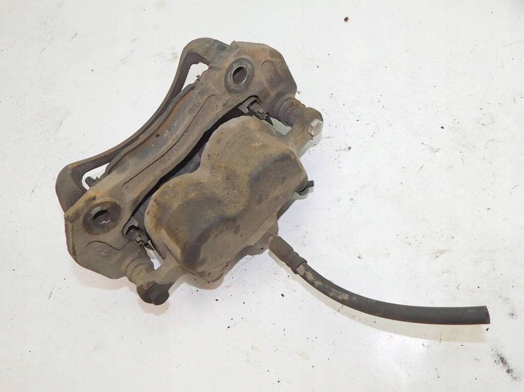 фото №6, Chevrolet captiva 2.4 2006r суппорт левый перед