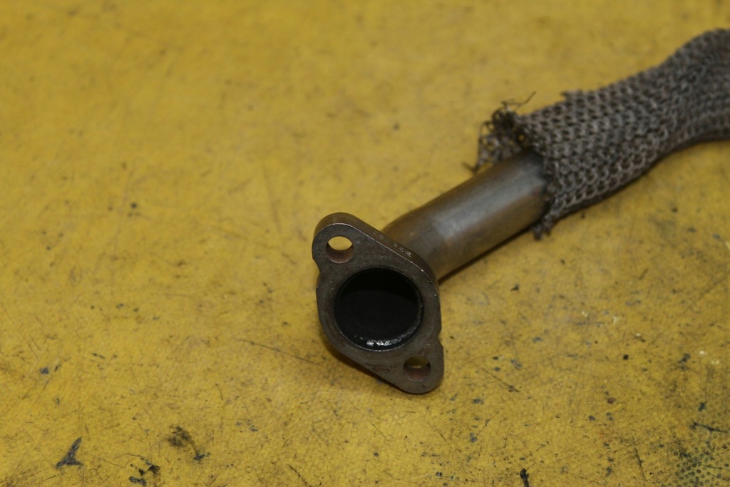 фото №5, Труба egr jaguar s-type 2.7d 4r8q-9h449