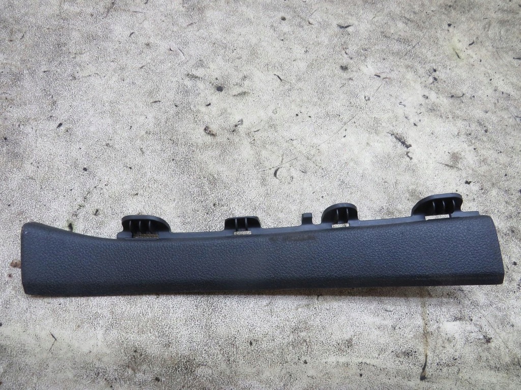 фото №1, Обшивка захист стійка ліва audi a7 4g8868203