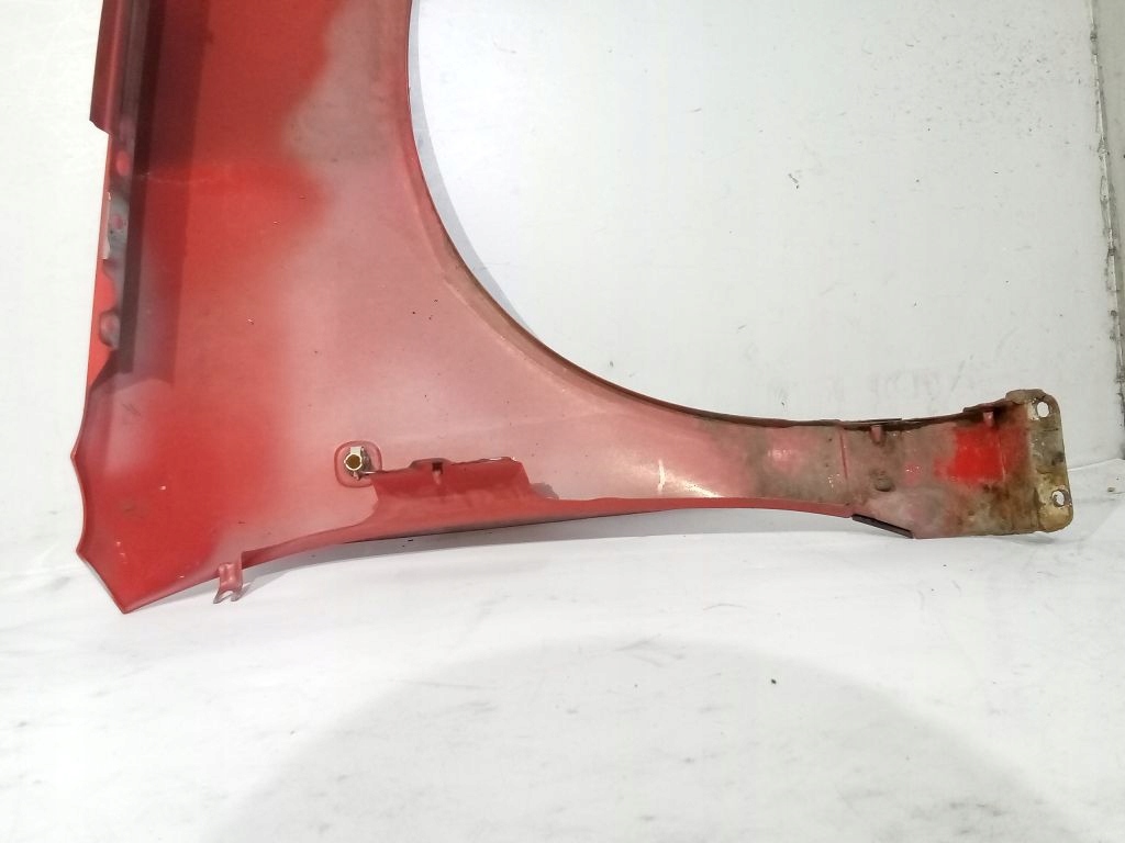 фото №9, Audi a3 8l крыло левый ly8f