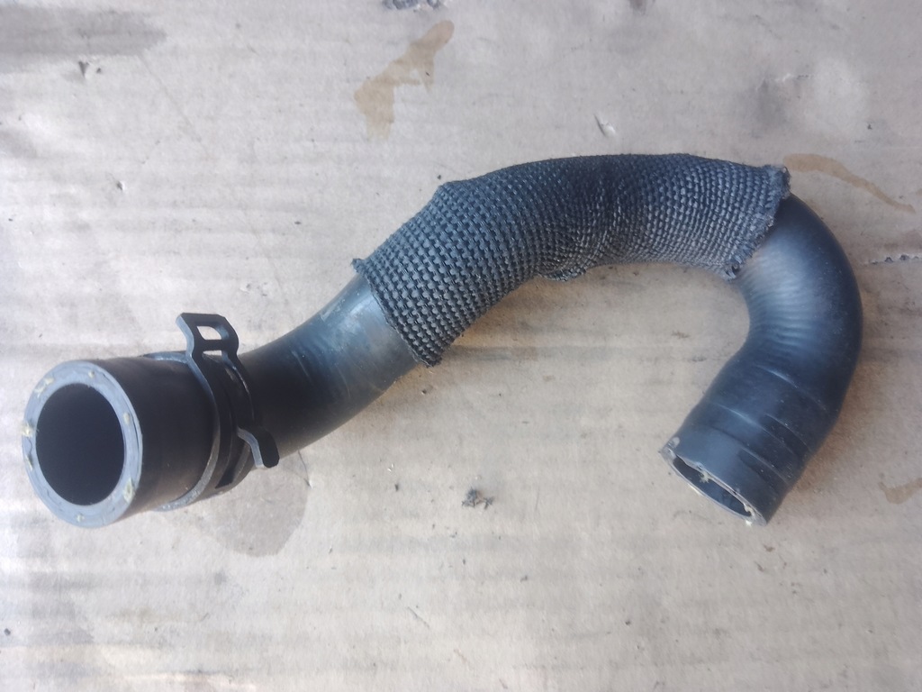 фото №1, Шланг wąż wody audi a6 c8