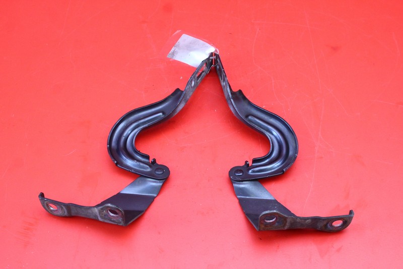 фото №4, Петля петли капот honda fr-v frv 04-09