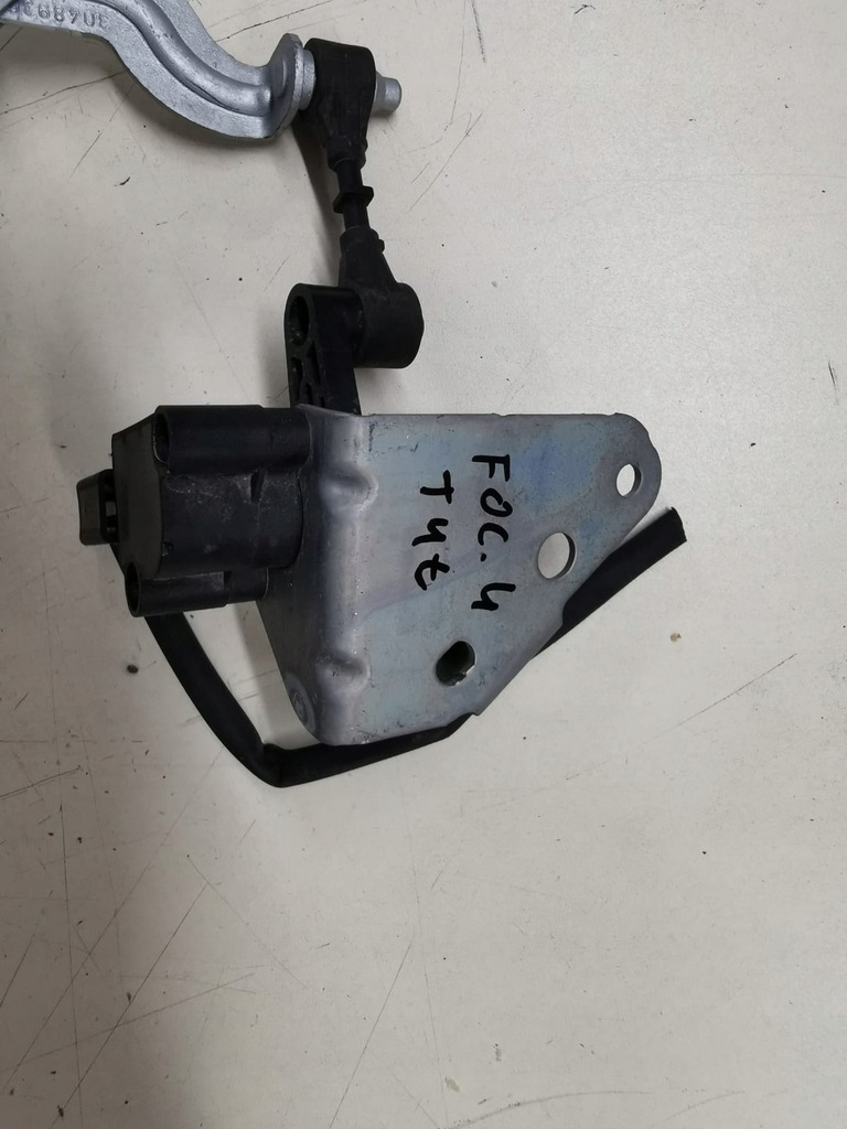 фото №5, Ford focus mk4 18- датчик выравнивание задняя jx6c-5b690-ac