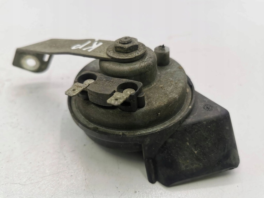 фото №7, Mercedes-benz b w245 клаксон 2007 011165