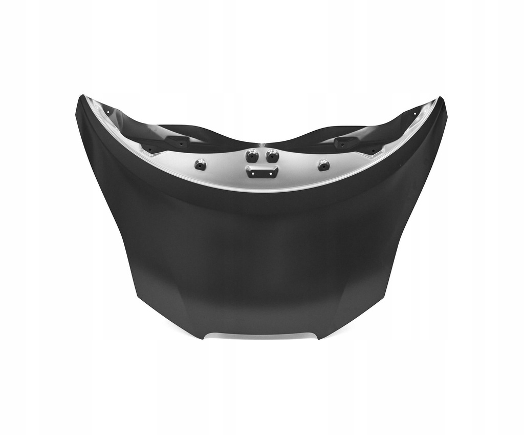 фото №1, Капот nissan leaf, 10 - 17 f510m-3namb