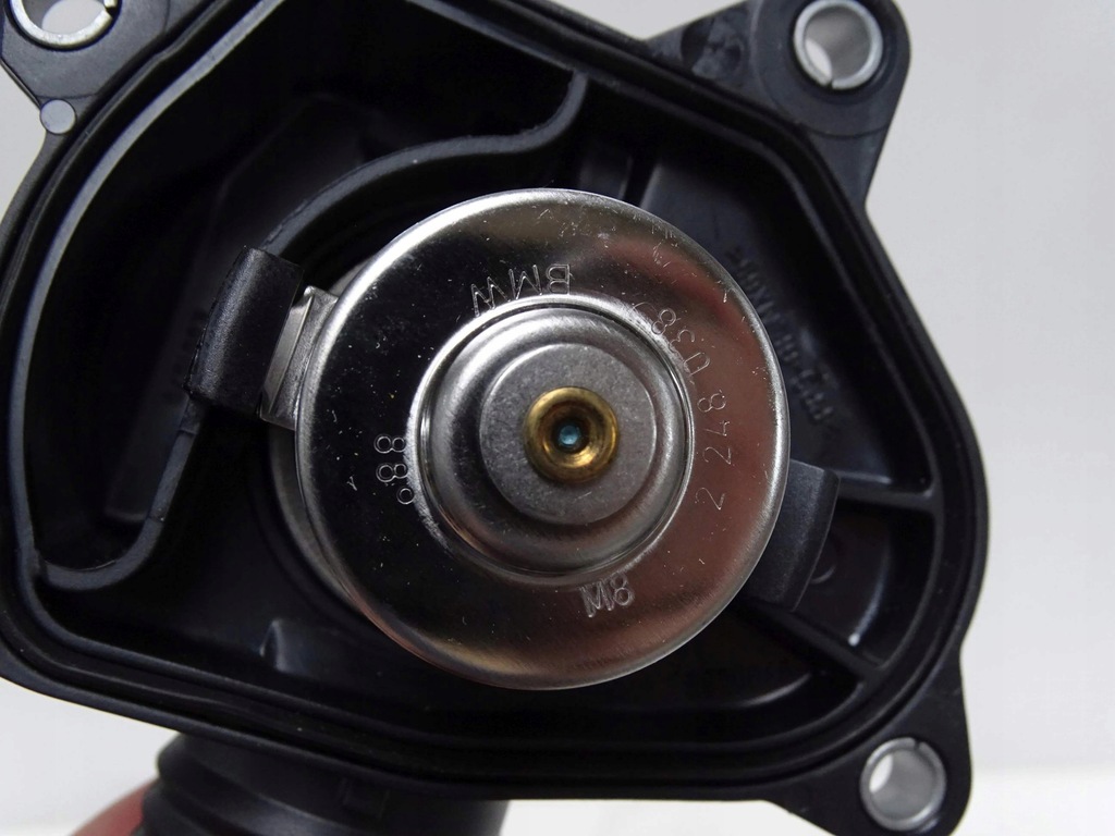 фото №9, Оригинальный термостат корпус rover 75 mg zt 2.0 дизель pel100570 2247731