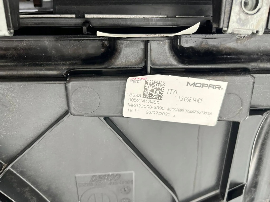 фото №13, Jeep compass ii lift капот крыло бампер лампы