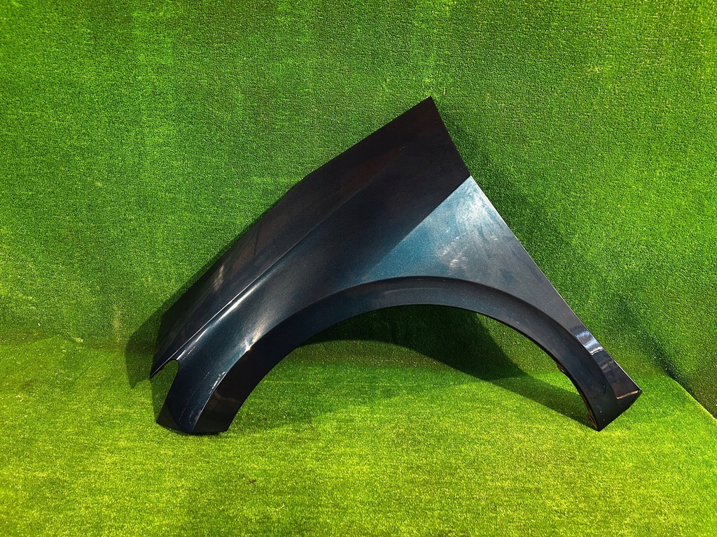 фото №1, Крыло передний левый cupra born