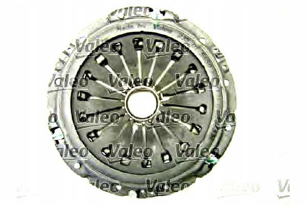 фото №1, Valeo набор сцепления peugeot 406 607 806 807 expe