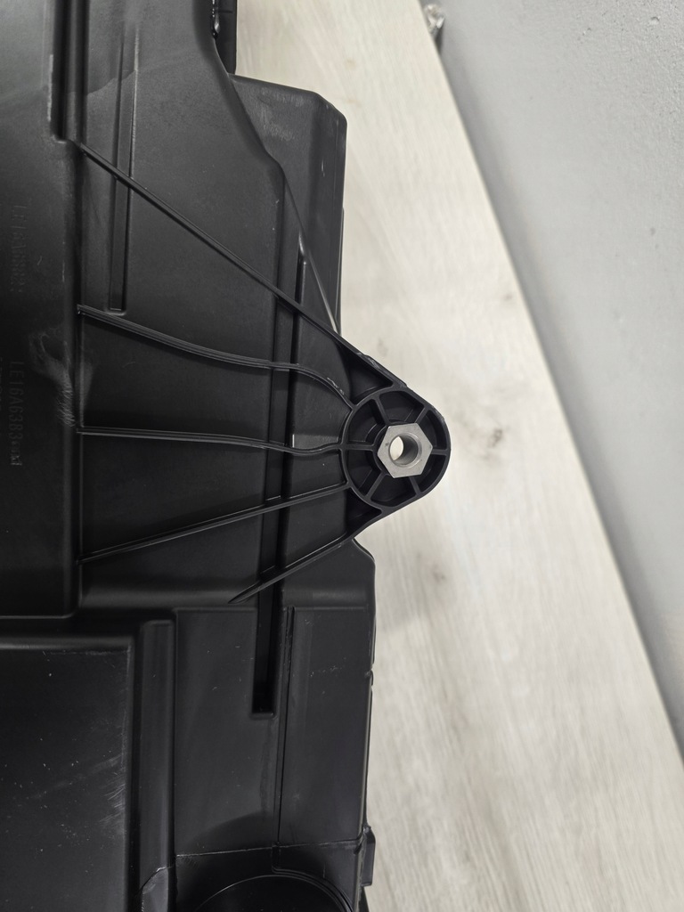 фото №8, Лампа левая porsche macan 95b lift gts matrix usa