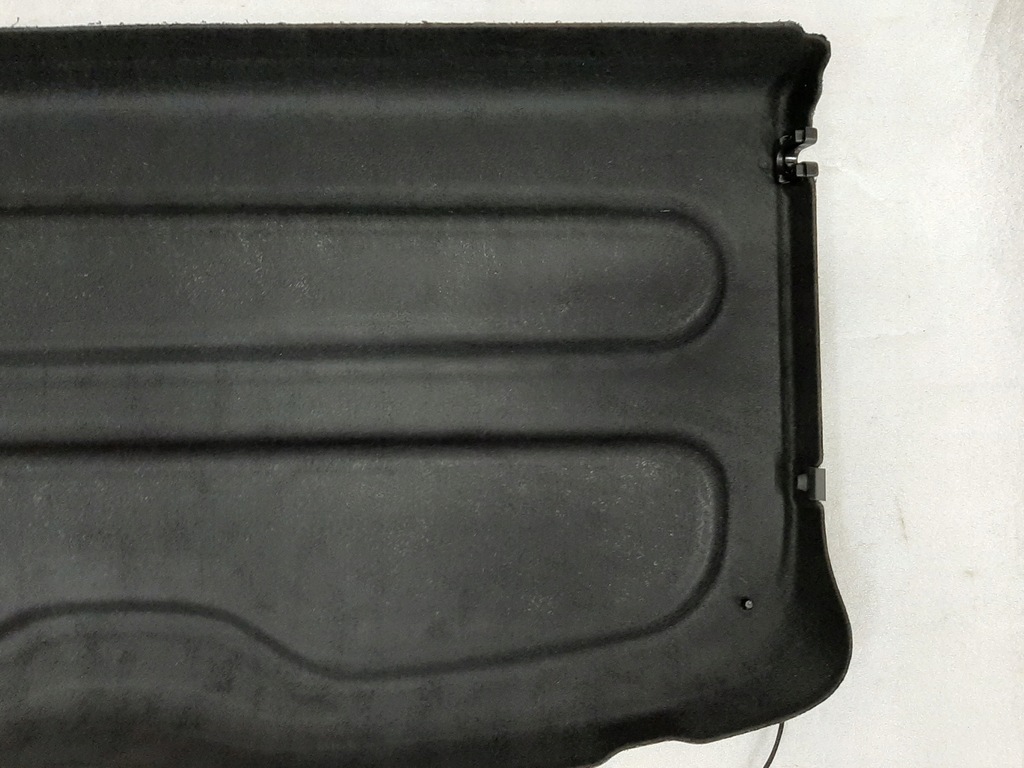 фото №9, Полка багажника citroen c4 cactus 14-20r 98013537zd