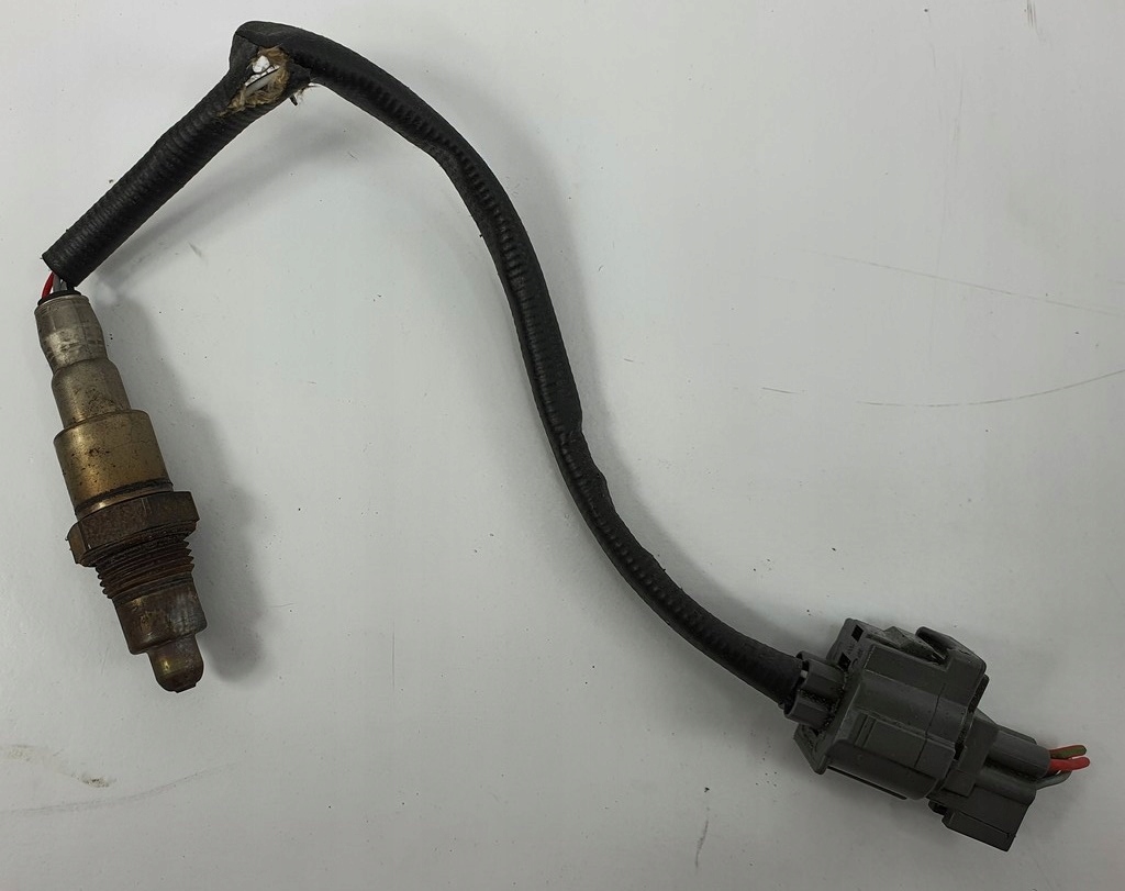 фото №1, Датчик лямбда-зонд mercedes w176 1.6 cgi 0075426318