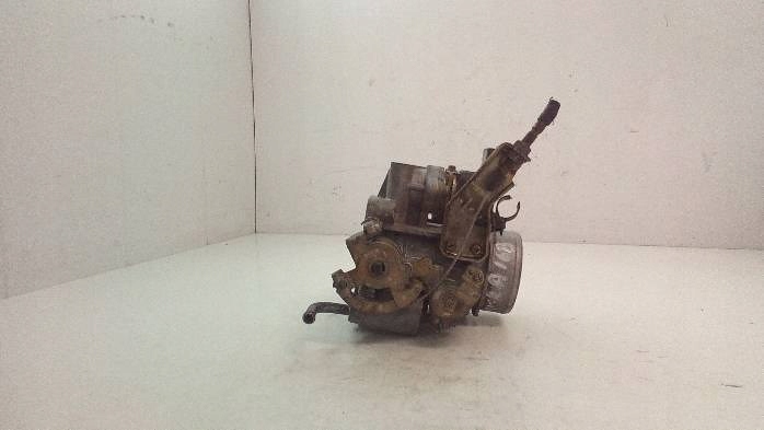 фото №8, Дроссельная заслонка nissan micra k11 1,6 b