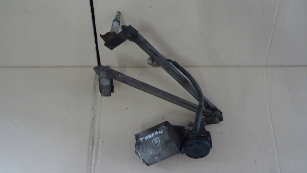 фото №1, Tarpan механизм дворник