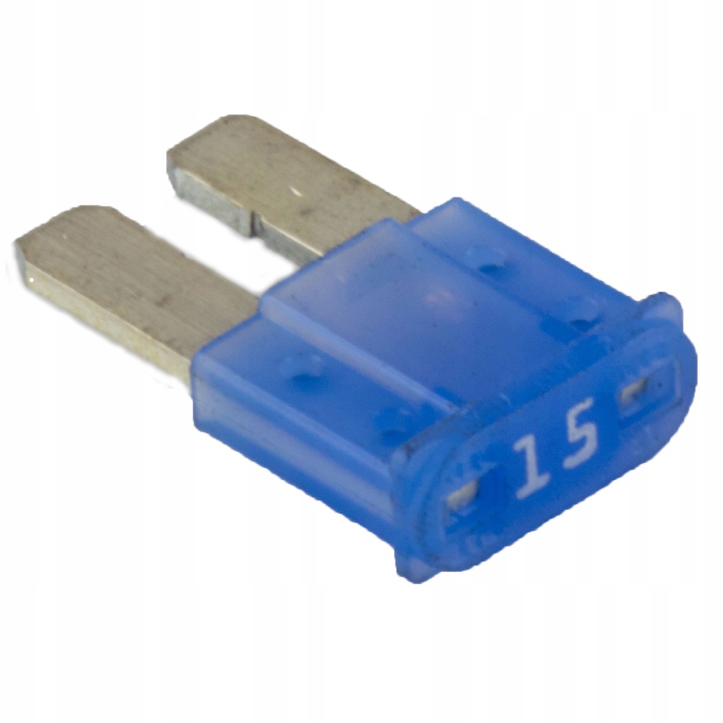 Купити Запобіжник плоске płytkowy micro micro2 15a micro 2 littelfuse 9mm