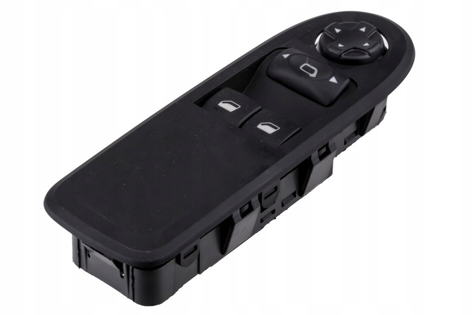 фото №1, Nty перемикач керування вікон