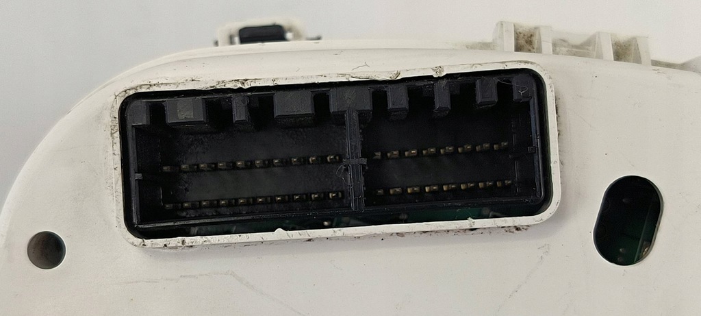 фото №7, Счетчик приборная панель 96647726 chevrolet epica