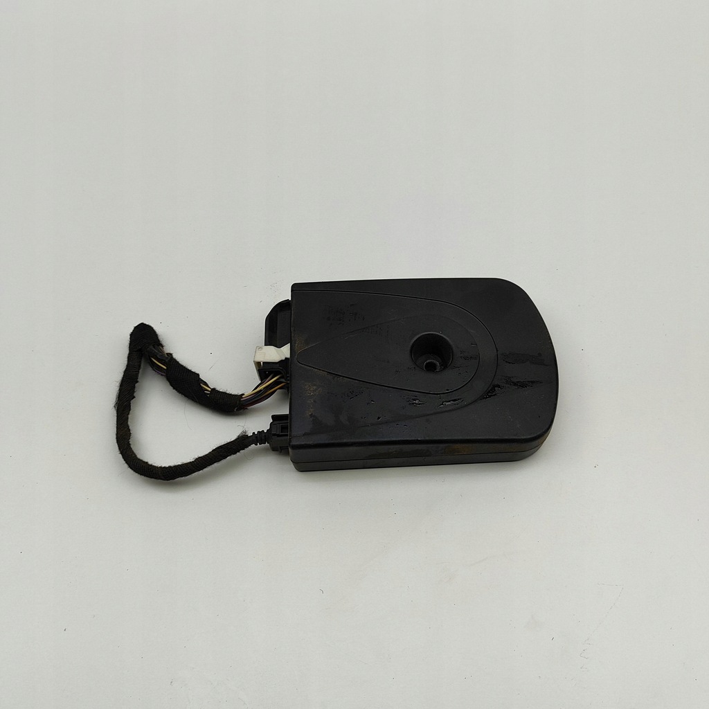 фото №3, Ford ranger 2013 модуль / блок керування bluetooth