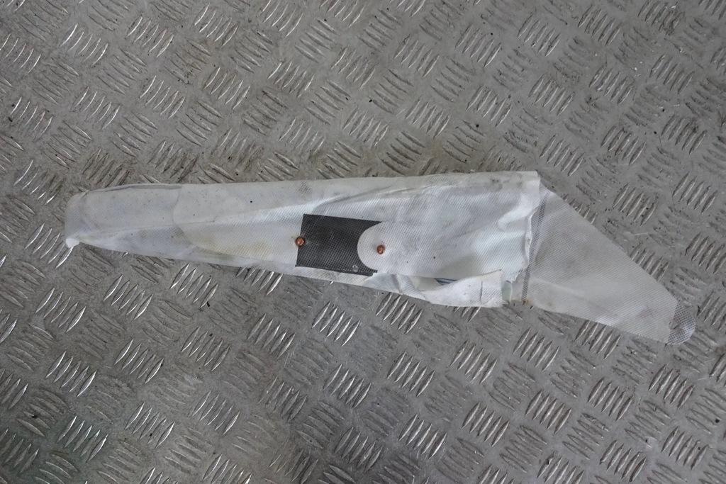 фото №1, Toyota c-hr подушка подушка безпеки сидіння ліва 16-