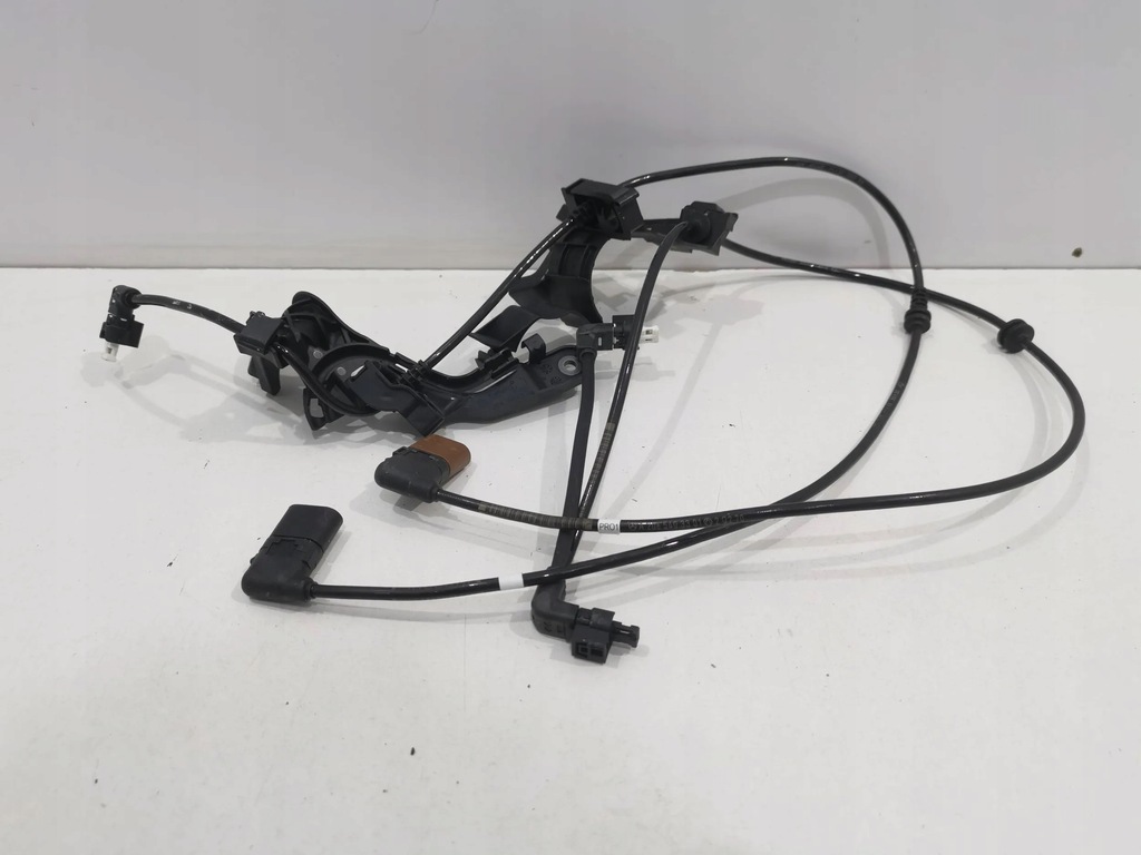 фото №3, Mercedes r232 датчик скорости вращения колеса abs oryg новый !!!