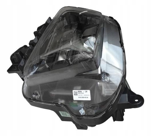 фото №1, 92101n7100 фара лампа передняя левая сторона оригинал оригинальный номер hyundai tucson