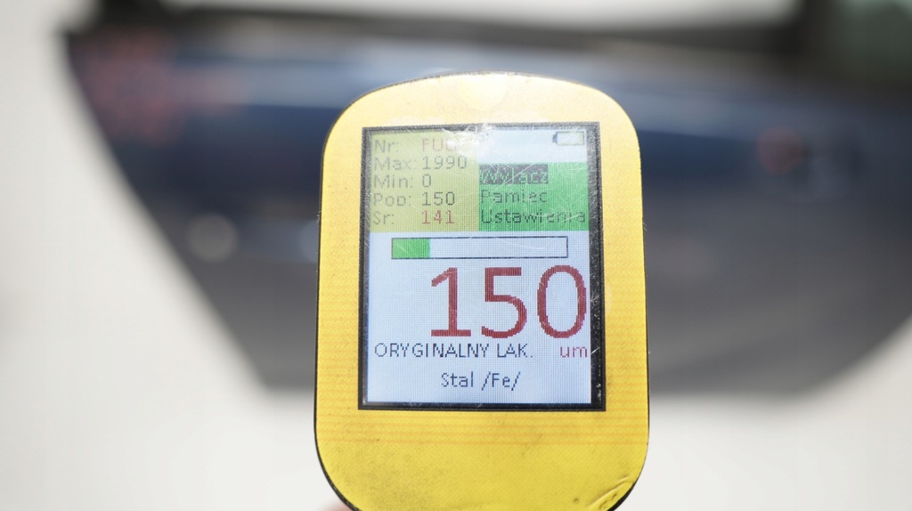 фото №7, Двері правий перед opel meriva b 10-13r z22a