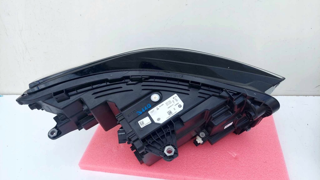 Купить Bmw x1 u11 фара левая перед передняя full led 3110