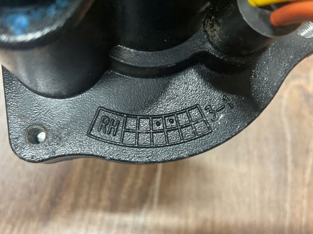 Купить Моторчик привод порог бокового правый range rover l405 fsm0r2 vplgp0136