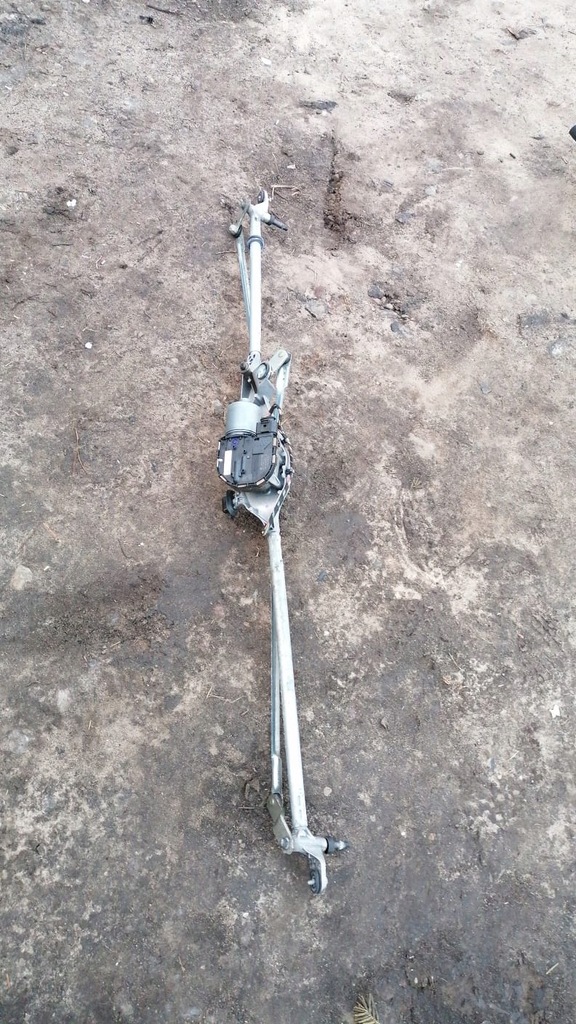 фото №1, Механизм дворник astra k eu