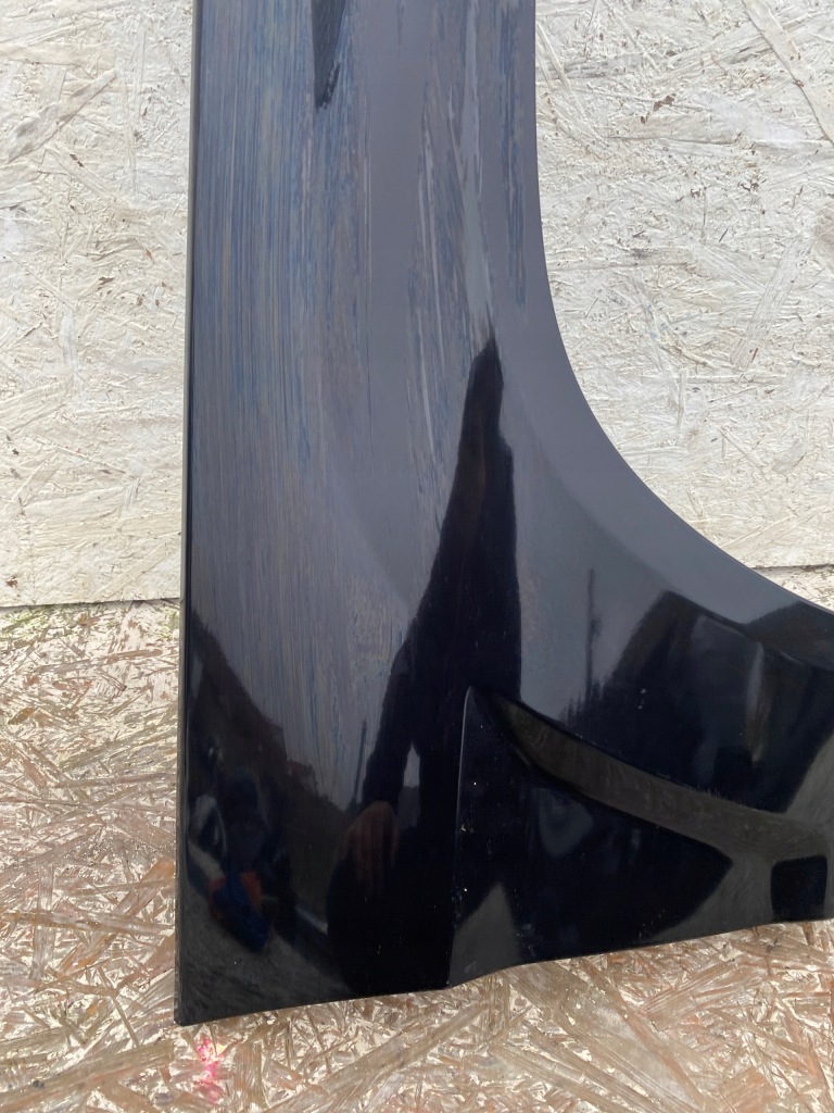 фото №5, Mercedes-benz оригінальний номер a2048810901 крила