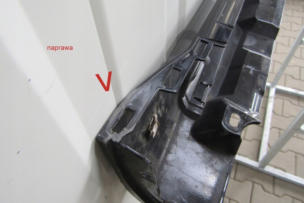 фото №9, Молдинг поріг права audi tt rs lift s-line 8s0 18-