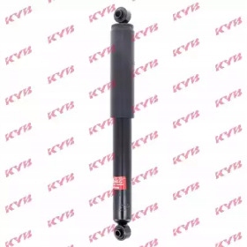 фото №2, Амортизатор mercedes задняя spinter 901, 902 95-l/p