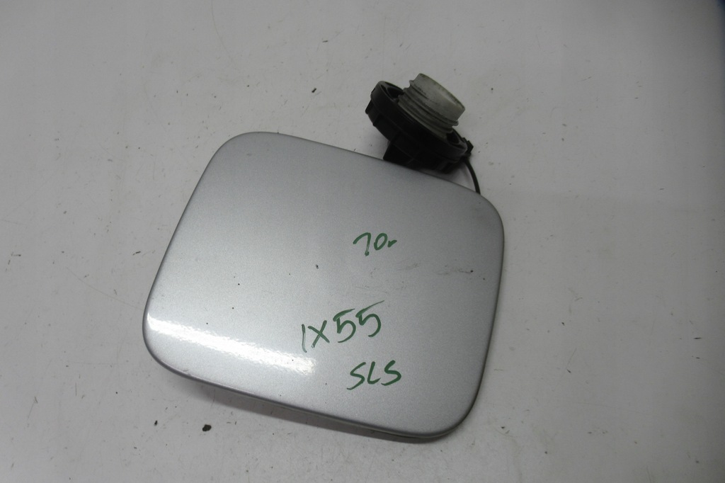 фото №1, Hyundai ix55 10r крышка заливной топлива sls