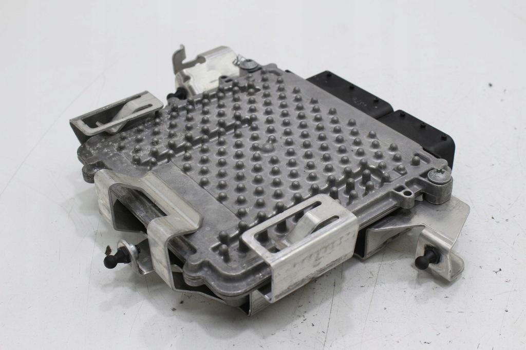 фото №5, Блок управления бортовой компьютер a6269000000 1.6 cdi mercedes w205