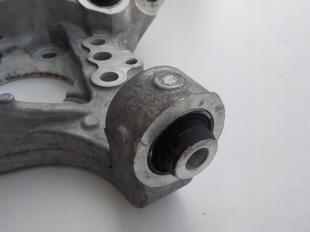 фото №8, Поворотний кулак задня права lub ліва infiniti ex qx50