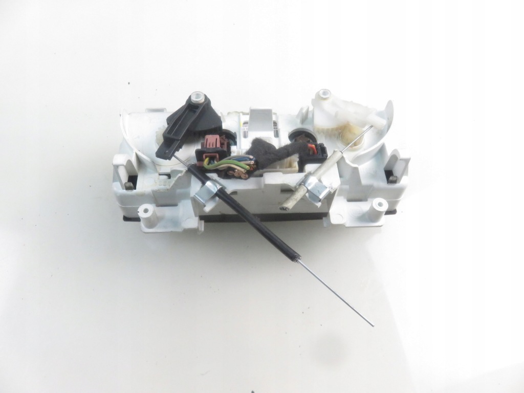 Панель обдув з ac citroen jumpy ii 140015338a Київ