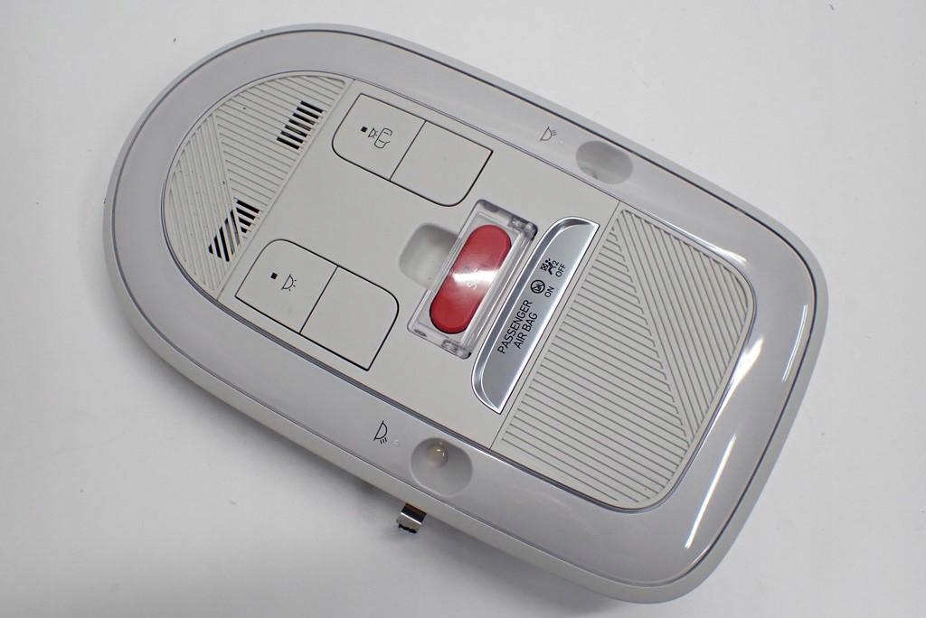 фото №1, Лампа салона кабины sos hyundai ioniq 5 v electric 22r