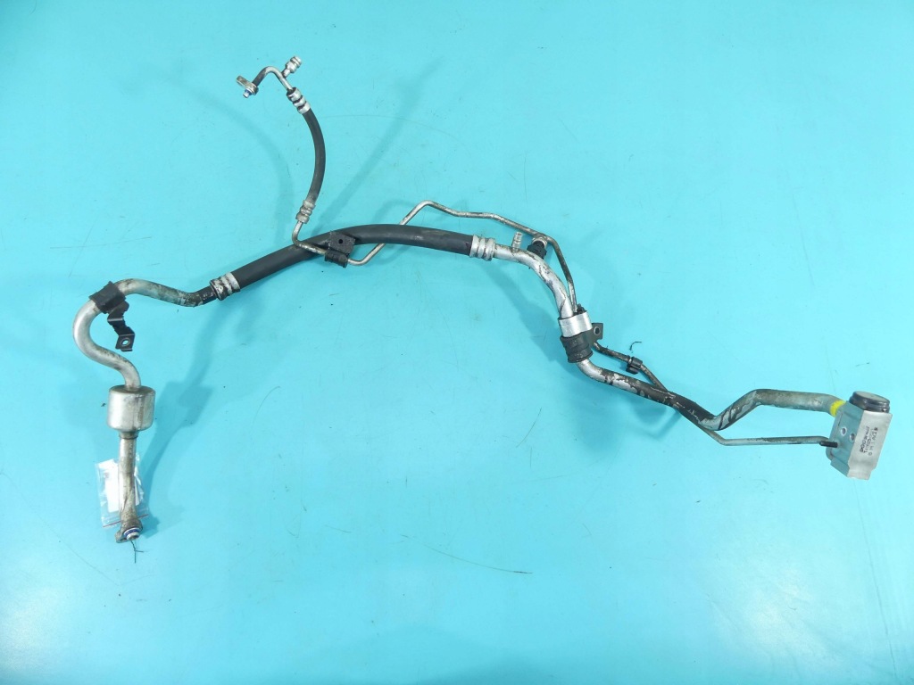 фото №6, Шланг кондиционера трубки kia carens iii 2.0 crdi