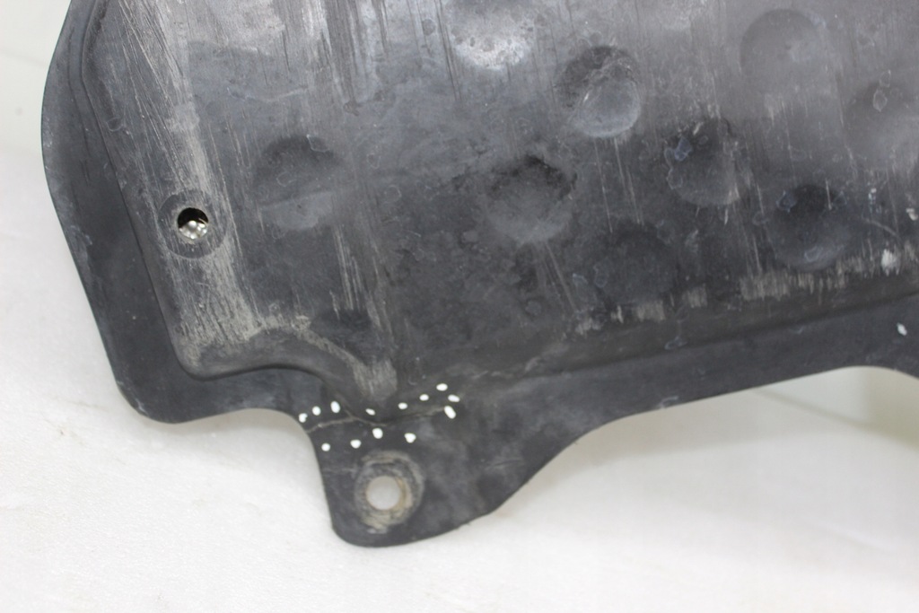 фото №12, Mercedes e klasa w212 защита pod коробка передач передач a2125204823