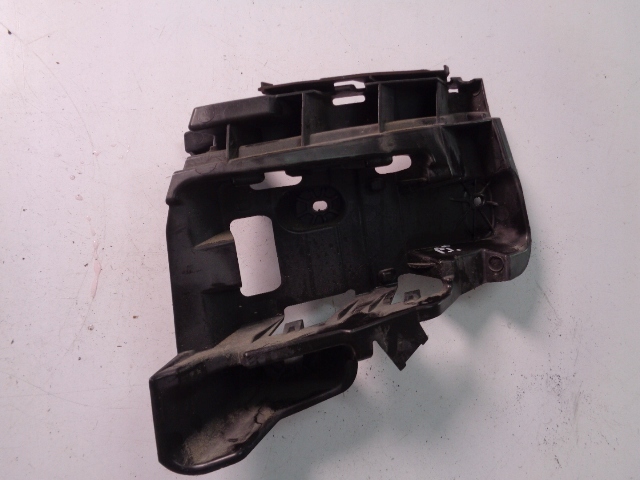 фото №1, Направляющая бампера правый задняя skoda kodiaq 2.0 tdi 2022 rok