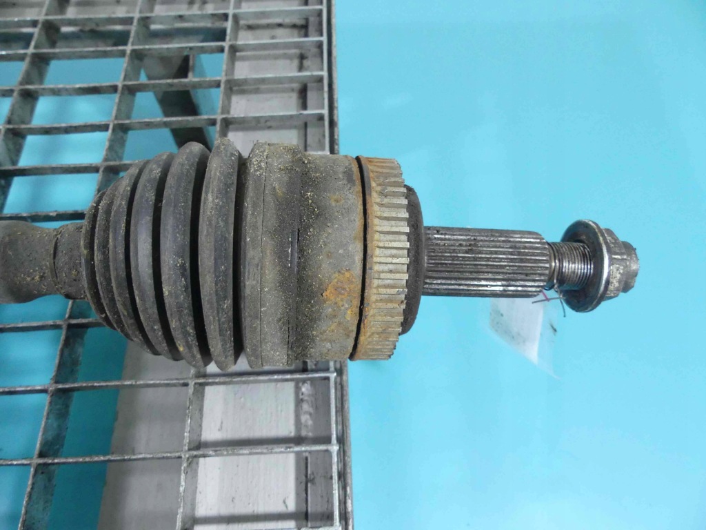 фото №2, Приводной вал правая перед hyundai ix35 09-13 2.0 crdi 2wd