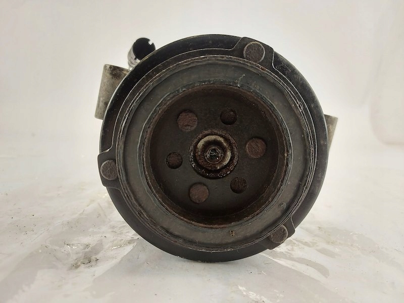 фото №8, Компрессор компрессор a/c bmw iv seria 3 e46 6452 8375319 seiko ss120dl1