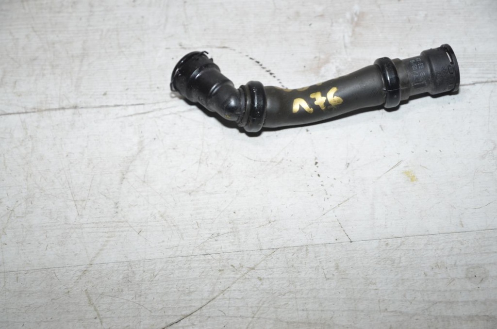 фото №1, Шланг wody mercedes w176 lift