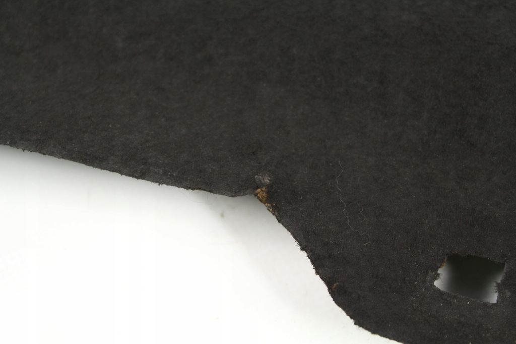 фото №4, Шумоизоляция капот vw tiguan i 5n 07-11