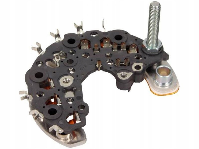 фото №6, As-pl arc3110 випрямляч, генератор