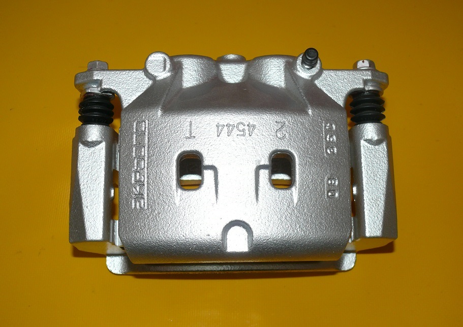 фото №3, Суппорты левый правый перед renault koleos ii 320/28