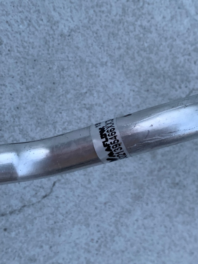 фото №4, Шланг кондиционера renault megane iv 924548515r